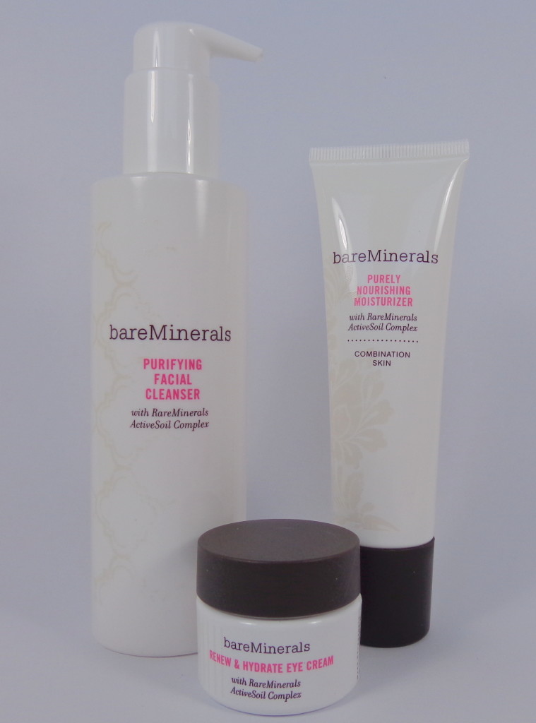bareMinerals Skincare Review