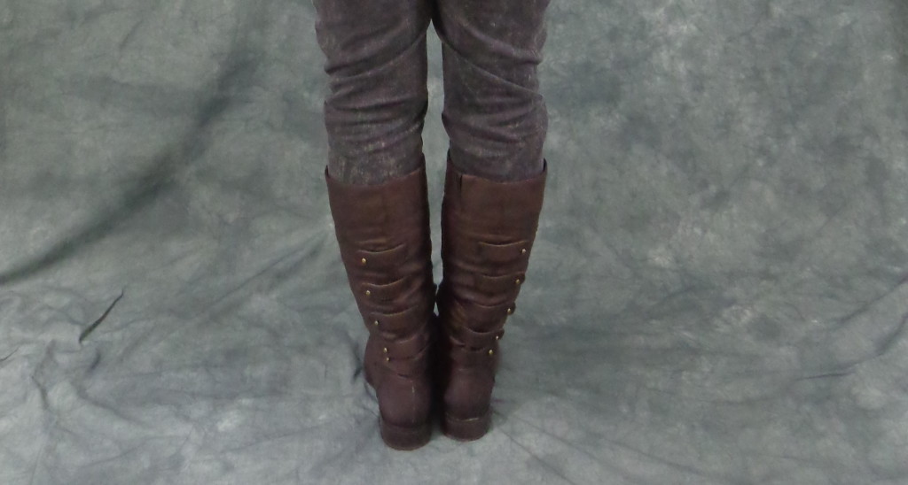 Marlo Boots Just Fab Review Photos