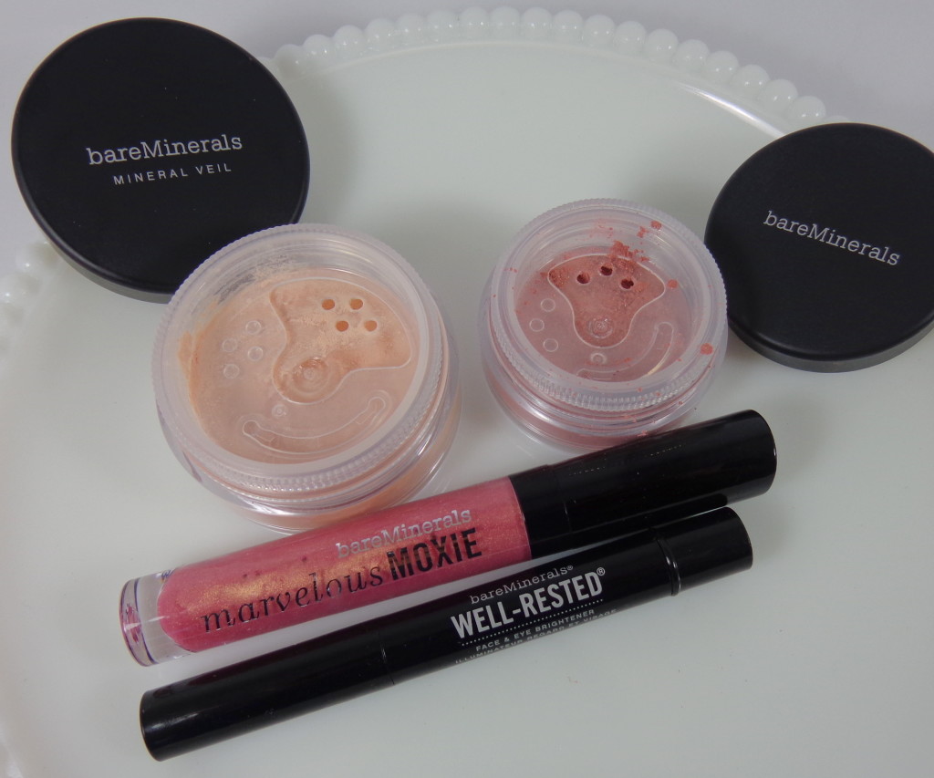 bareMinerals Glow All The Way Review