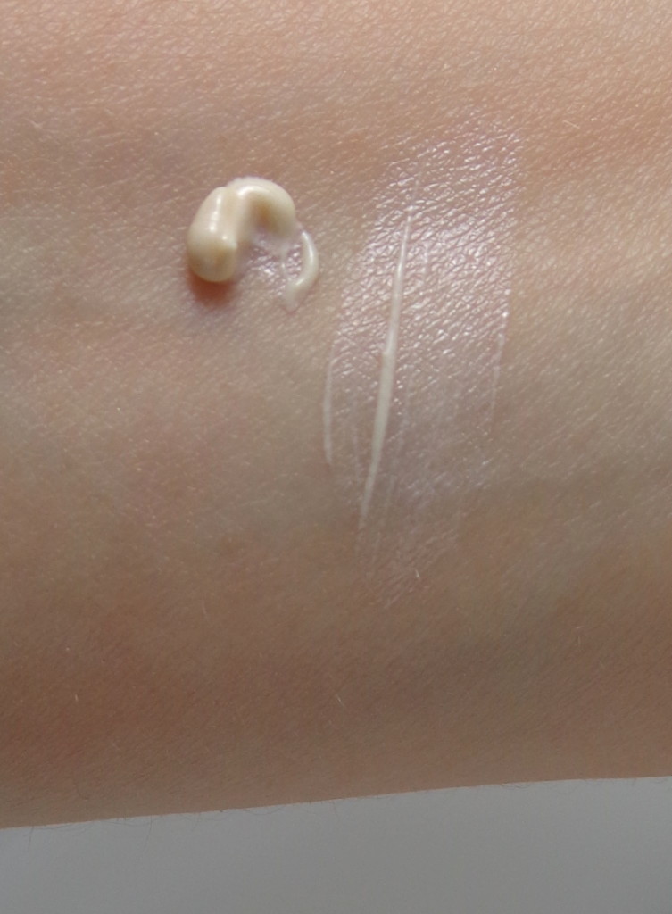 bareMinerals Well Rested Swatch
