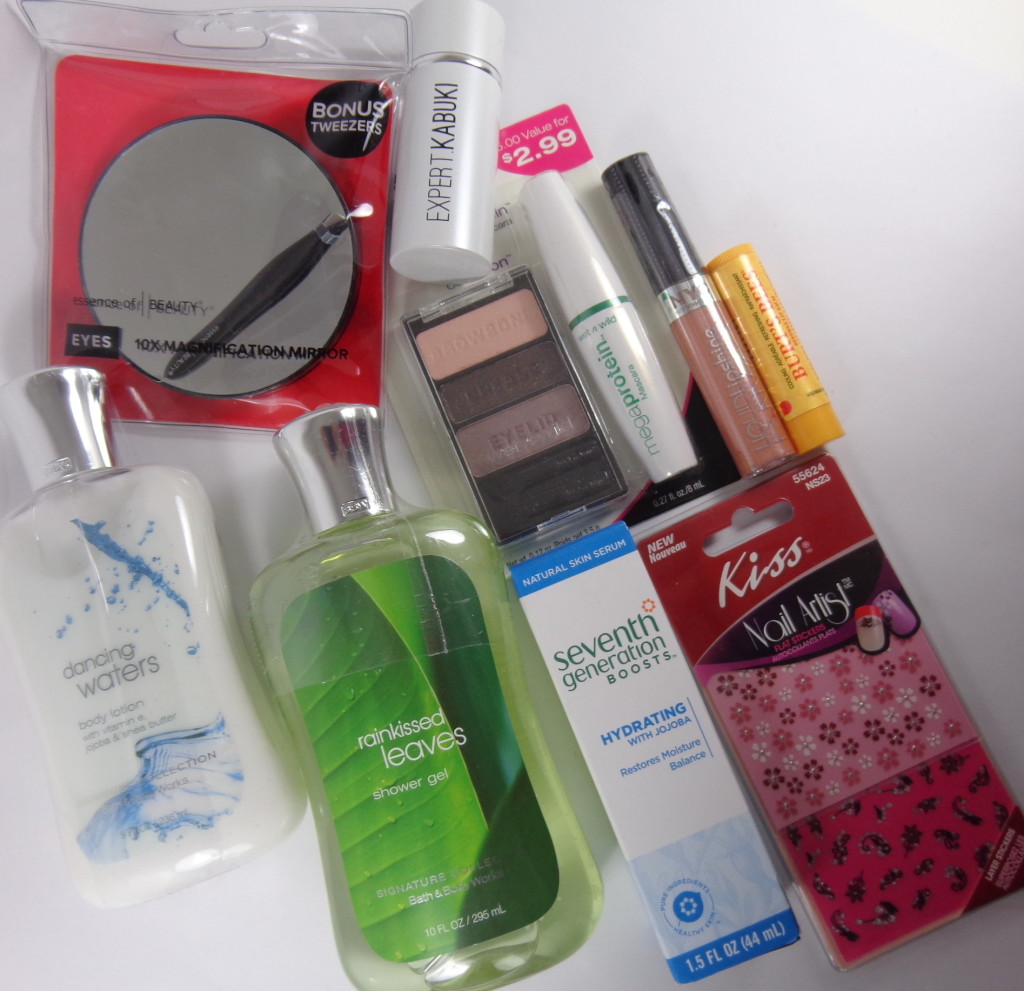 BIG Beauty Giveaway: L’Oreal, elf, Bath & Body Works & More – Open to US and International Readers!