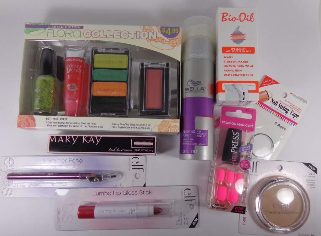 December’s Big Beauty Giveaway #3: Wet n Wild, Lancome, Bath & Body Works and More, Open to US and International Readers