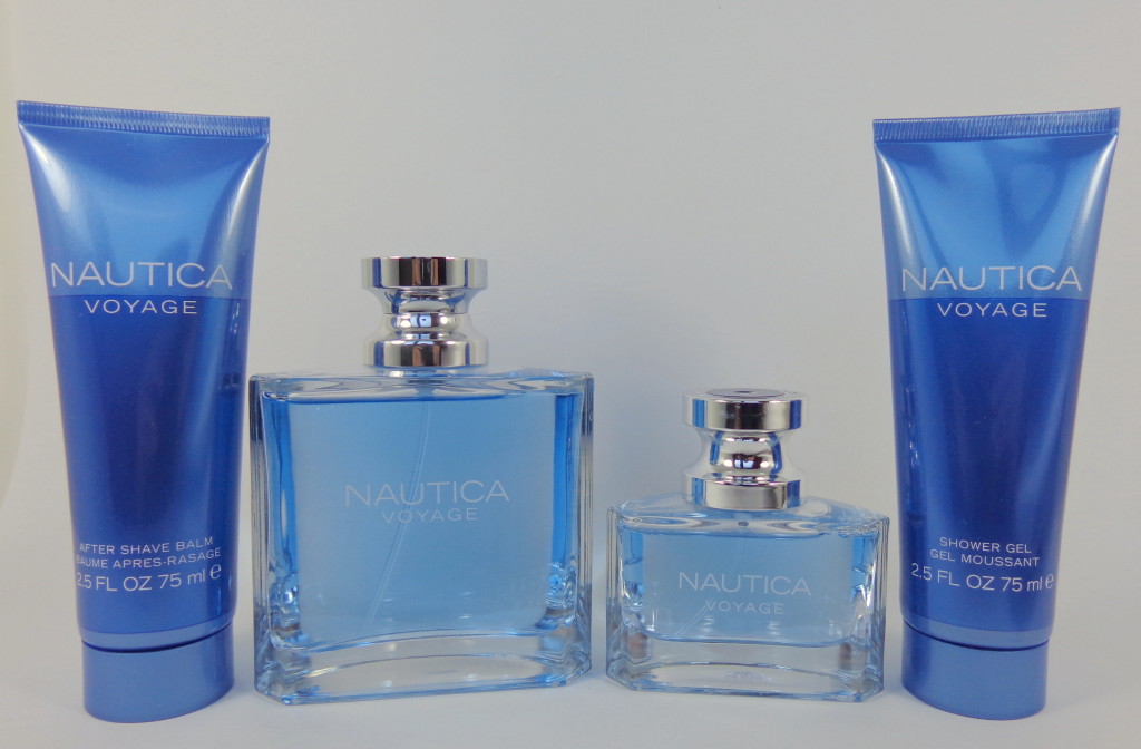 Nautica Voyage for Men Fragrance Review