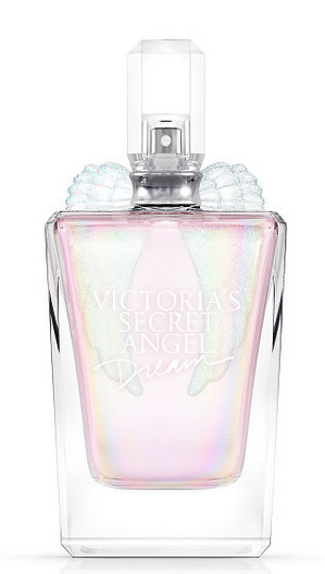 Victoria’s Secret Angel Dream Fragrance #HolidayGiftGuide