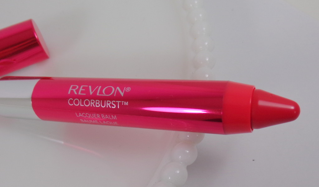 Revlon Vivacious Swatch Review