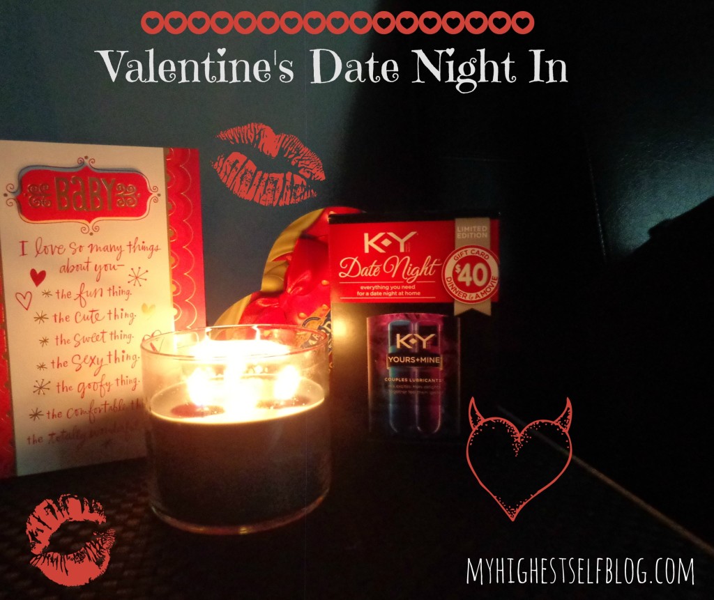 Valentines Date Night Idea #shop