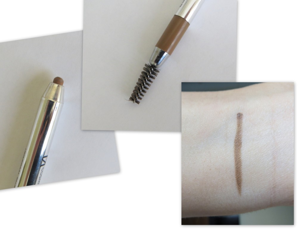 IT Cosmetics Brow Pencil Universal Taupe Swatch
