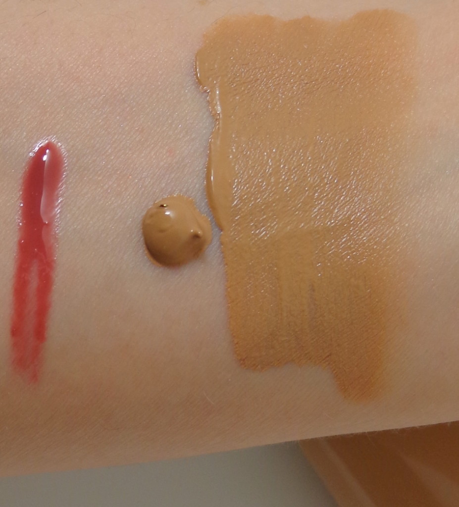 IT Cosmetics CC Your Way to Beautiful Skin Swatches