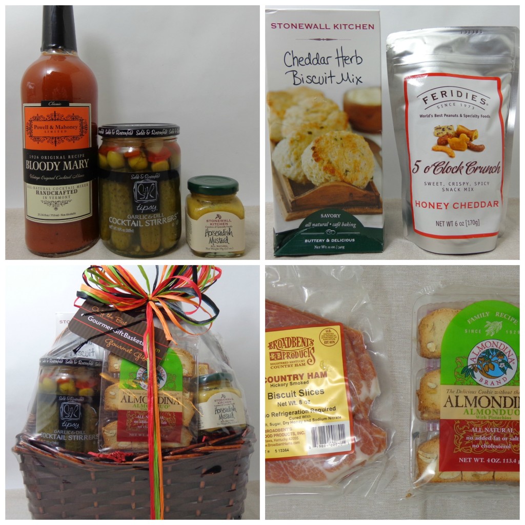 Spoil Mom with a Mother’s Day Gift from GourmetGiftBaskets.com