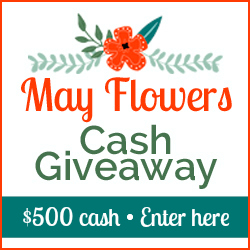 Giveaway: Enter to win $500 Paypal Cash (Open worldwide)!