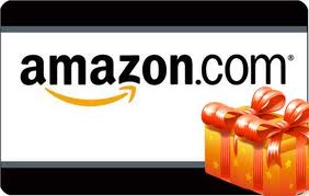 Giveaway: $200 Amazon Gift Card (Open Worldwide)