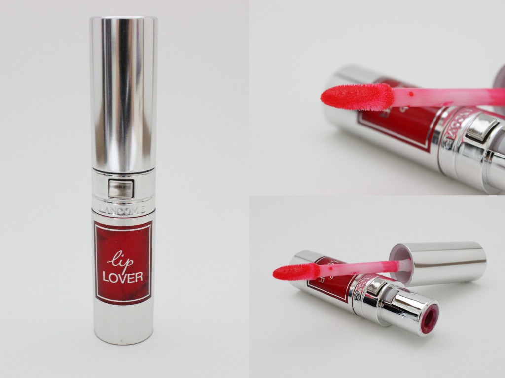 Lancome Lip Lover – #356 Belle De Rouge