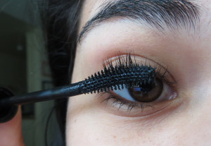 Mary Kay Mascara