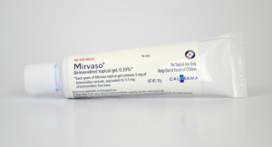 Mirvaso Gel