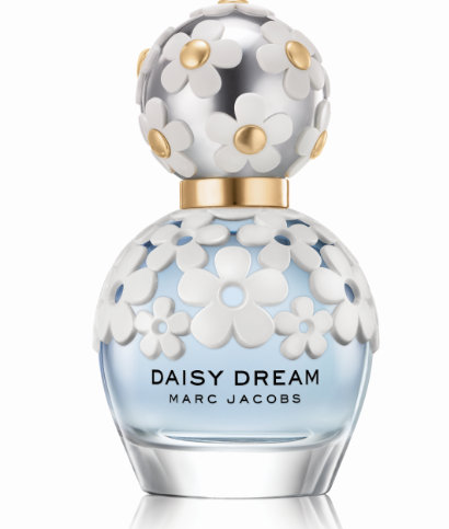 Marc Jacobs Daisy Dream Clouds Lounge in Chicago