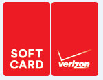 Shop, Pay & Save with Softcard from Verizon #paywithmyphone
