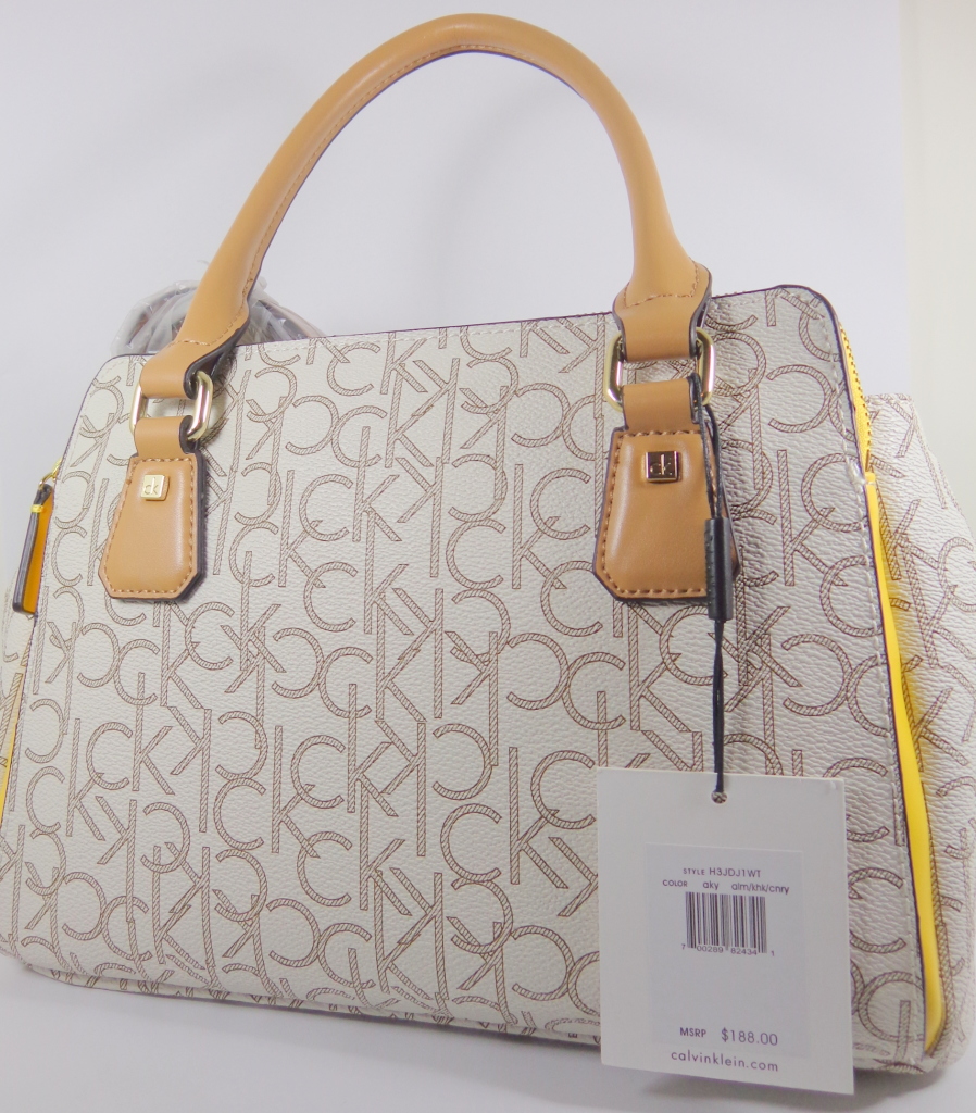 Designer Handbag Giveaway 2014