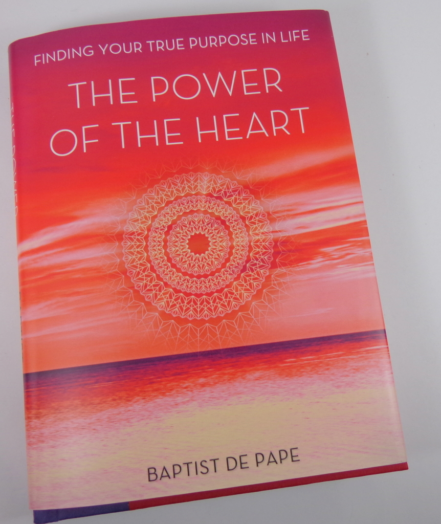 The Power of the Heart Book