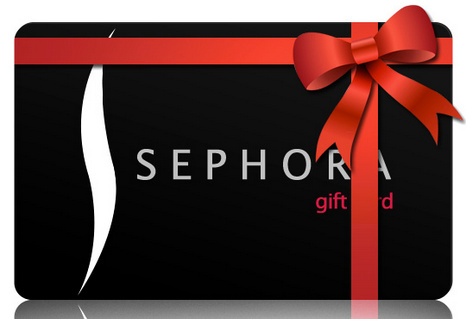 Enter to Win a $200 Sephora Gift Card from The Beauty Blogazons