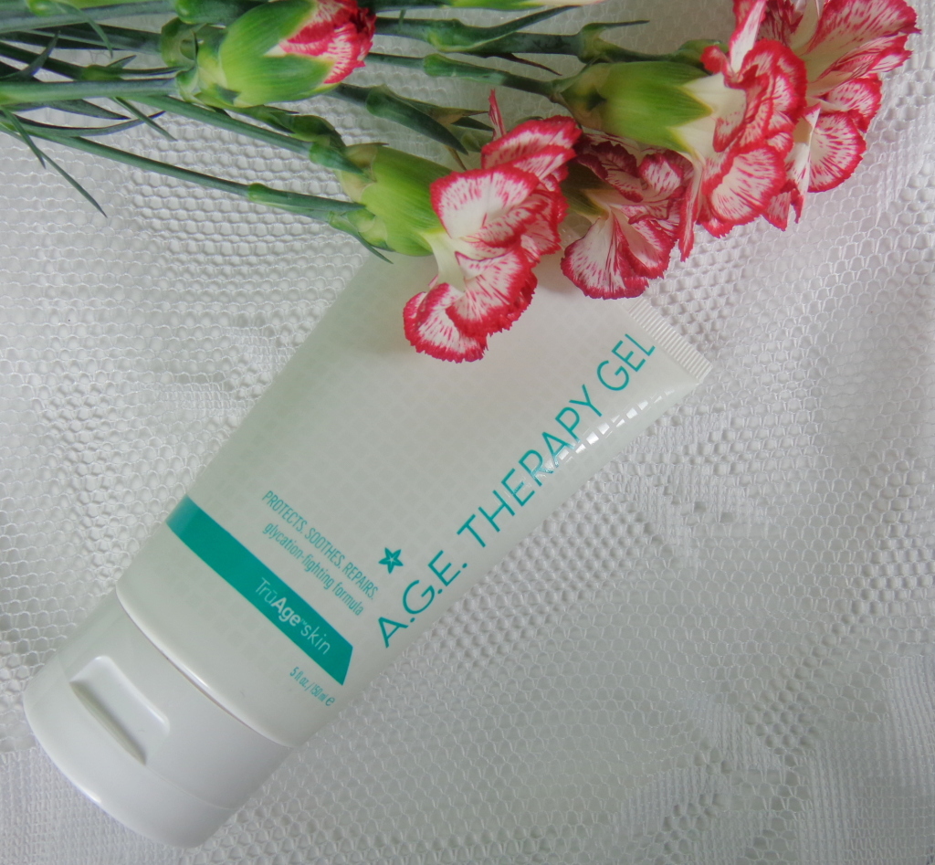 AGE Therapy Gel Blog Review