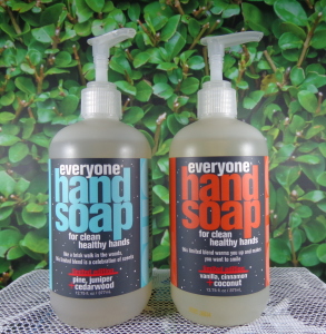 Everyone Hand Soap Review