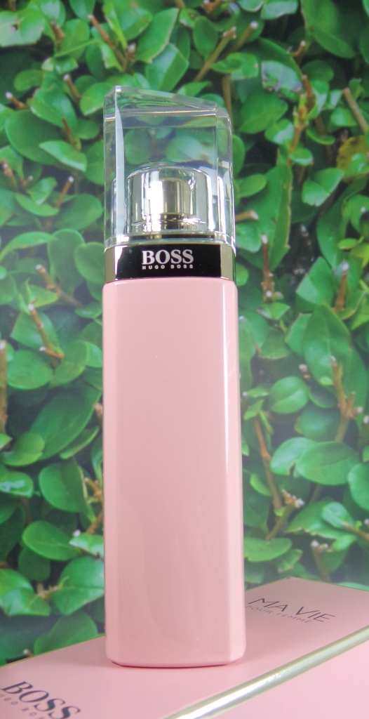 BOSS Ma Vie Fragrance Review