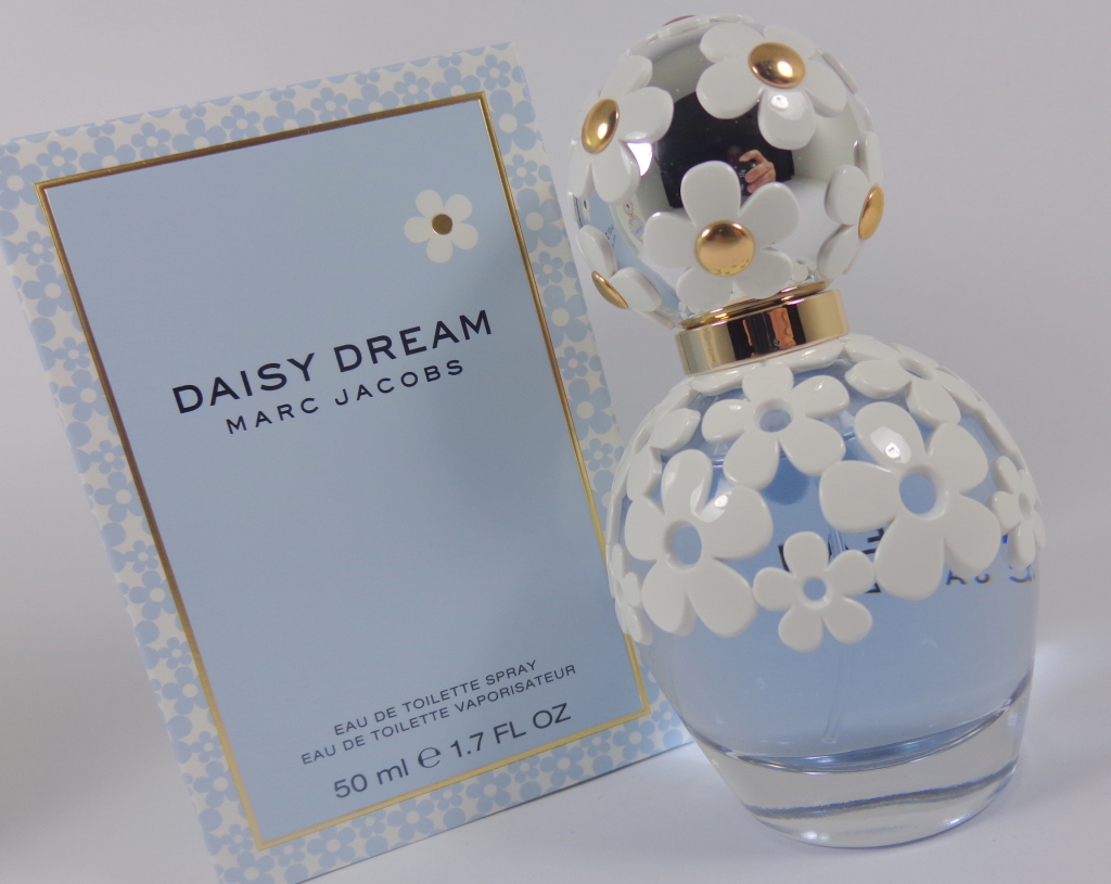 Daisy Dream Eau de Toilette by Marc Jacobs - My Highest Self