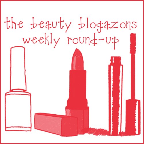 Jordana Modern Mattes, Giveaway, VS Beauty Rush and more from The Beauty Blogazons 4/25/15