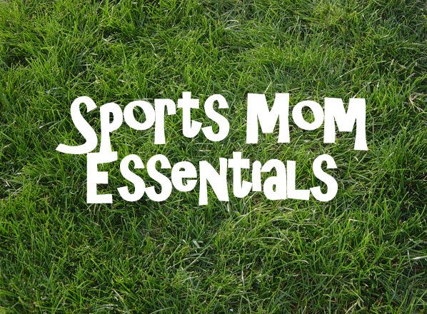 Sports Mom Essentials PLUS Enter to Win a Target Gift Card & BODYARMOR SuperDrink – 5 winners