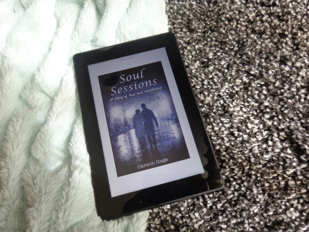 Soul Sessions Book Review