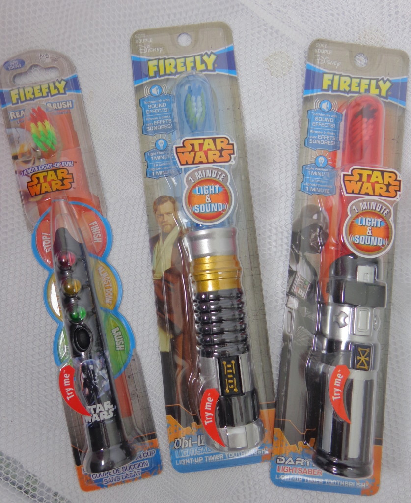 Firefly Star Wars