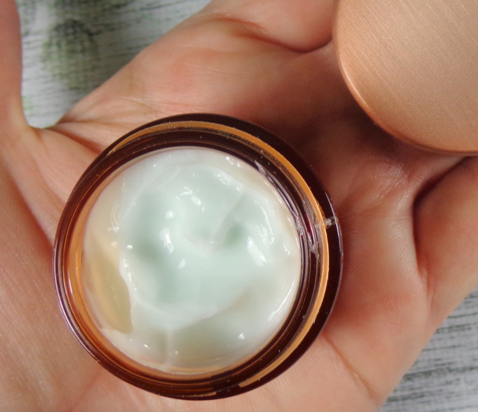 Kiehl's Powerful Wrinkle Reducing Eye Cream My Highest Self