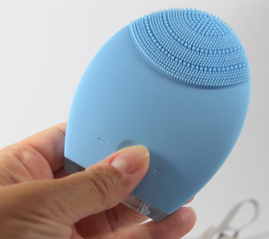 FOREO LUNA Cleansing 