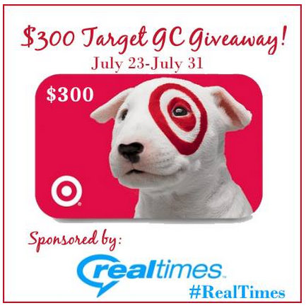 3 Ways to Secure Your Photos PLUS $300 Target Giveaway #RealTimes