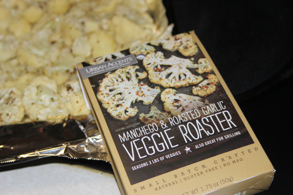 Urban Accents Veggie Roaster Review