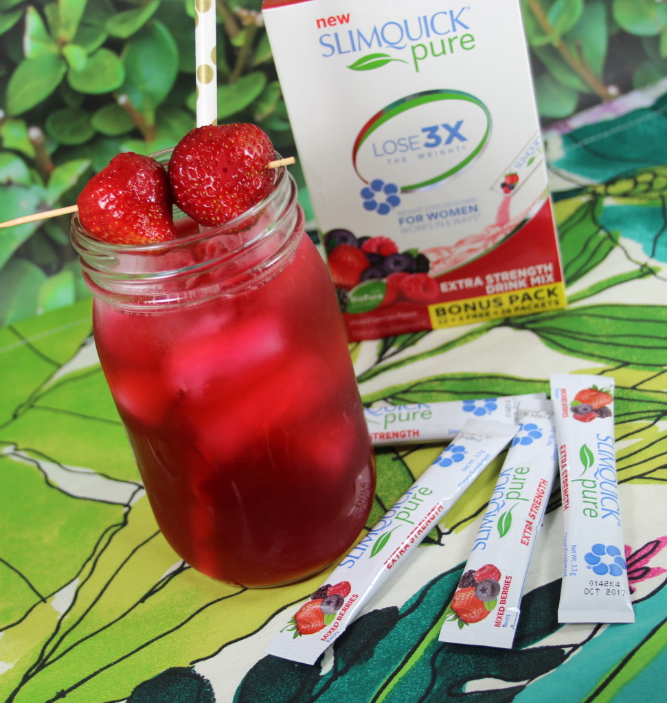 Boost Weight Loss with SLIMQUICK Pure