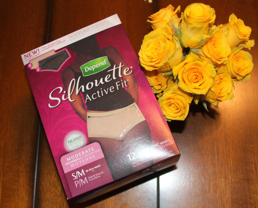 Depend Silhouette Review
