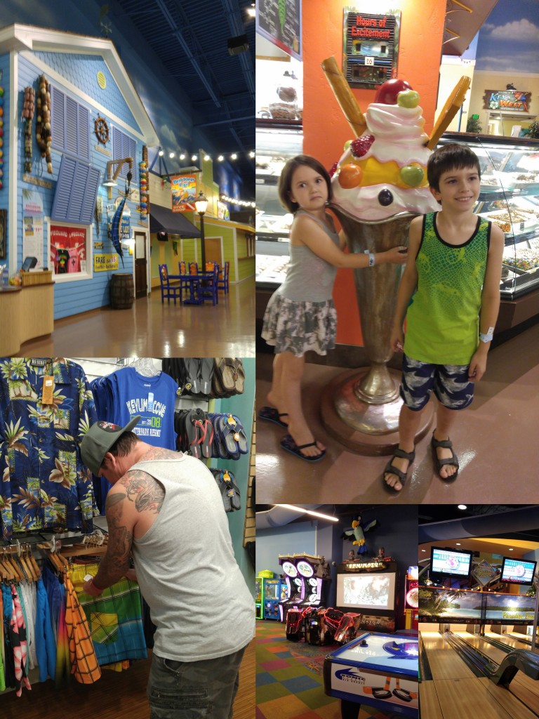 Review of Key Lime Cove Gurnee IL