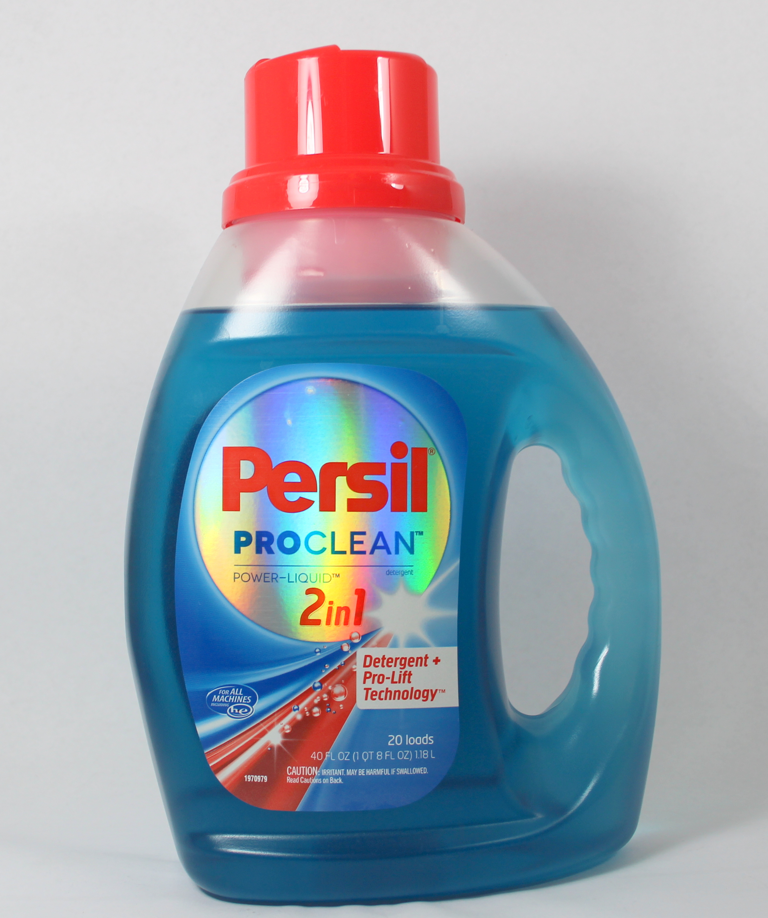 Persil PROCLEAN Laundry Detergent