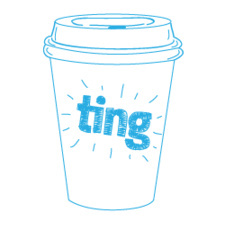 Save Money on Cell Phone Service with Ting