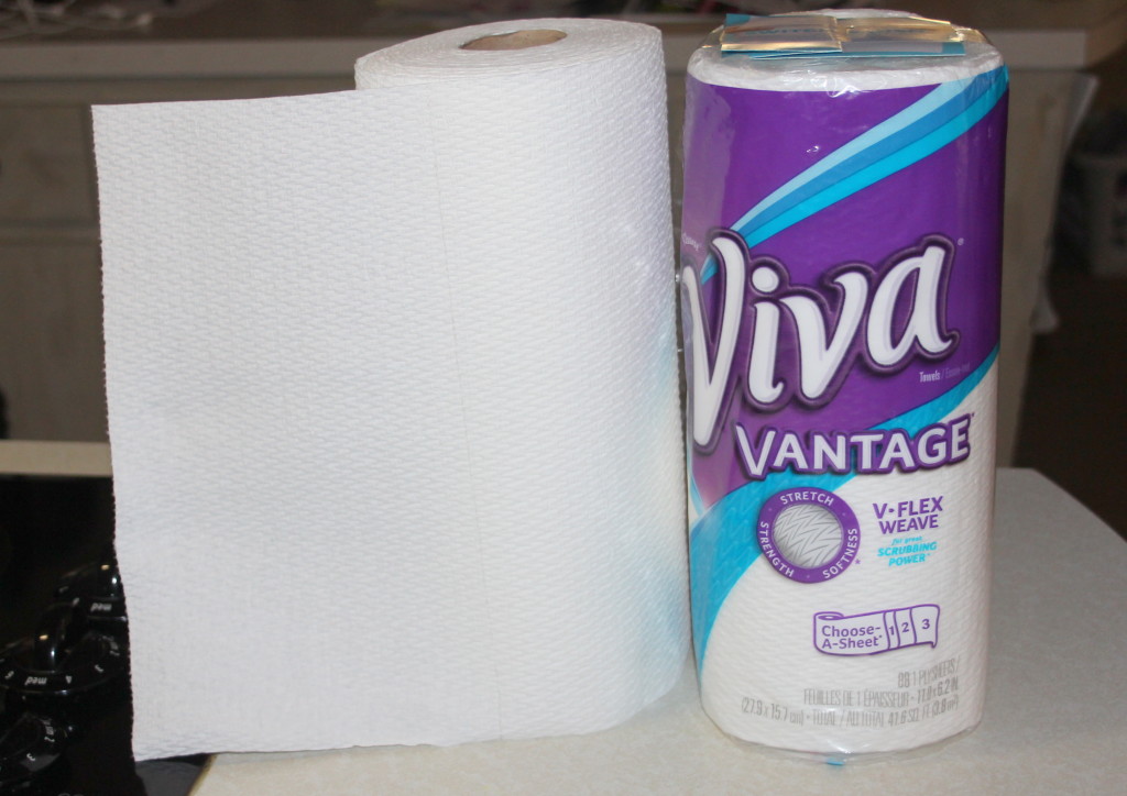 Viva Vantage Strong Stretchy Towels