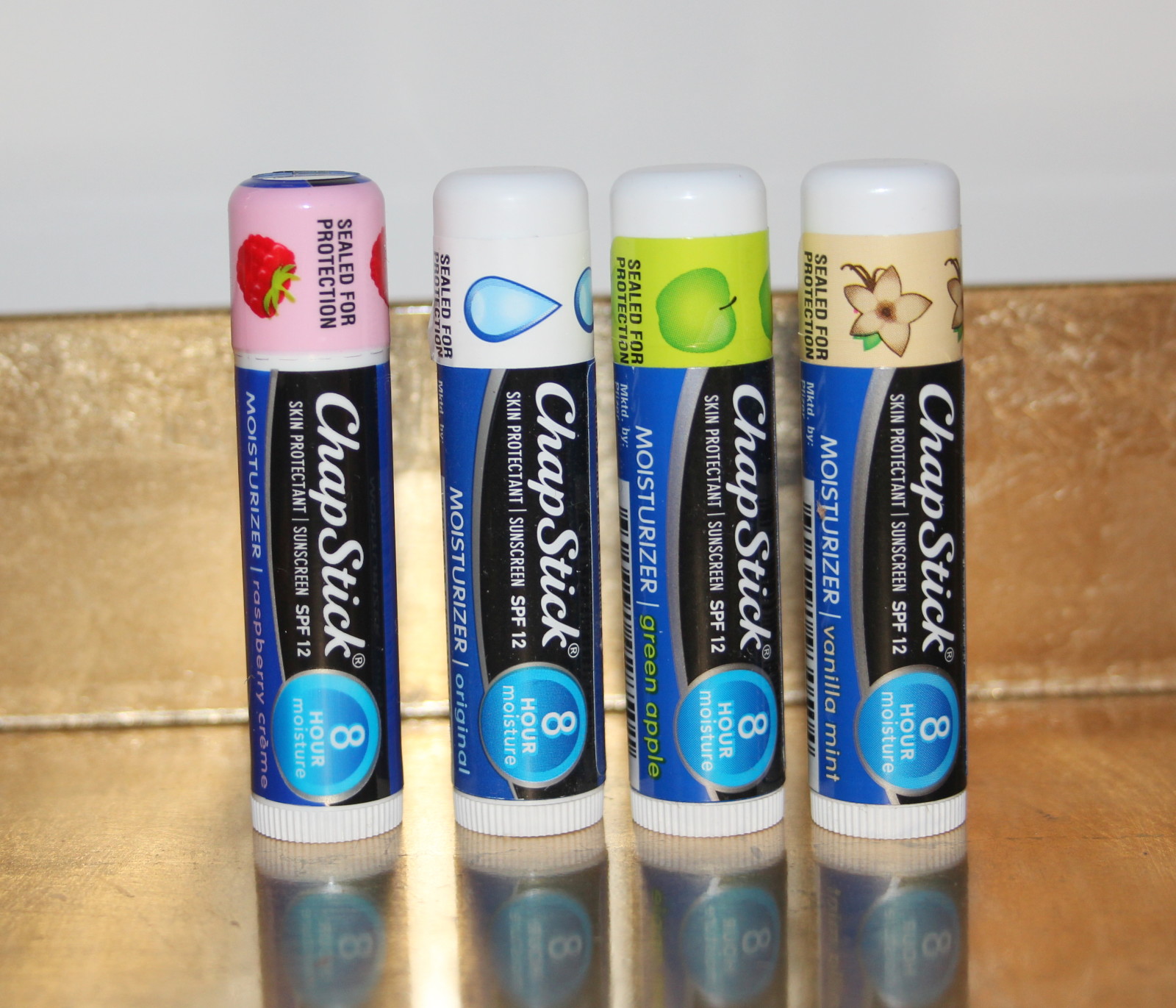 Chapstick A Beauty Must Have Plus Giveaway My Highest Self