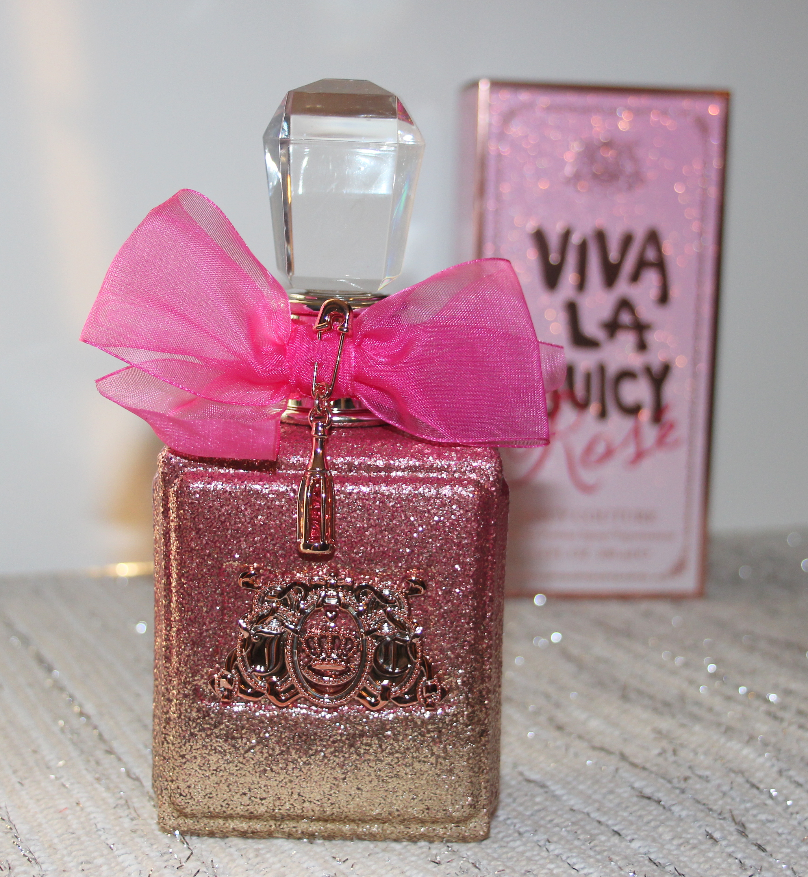 Viva la Juicy Rosé Eau de Parfum - My Highest Self