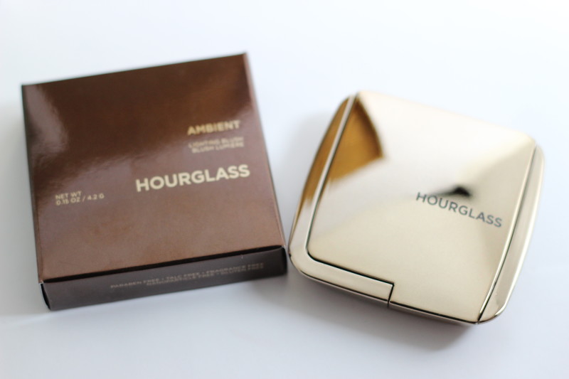 Hourglass Review