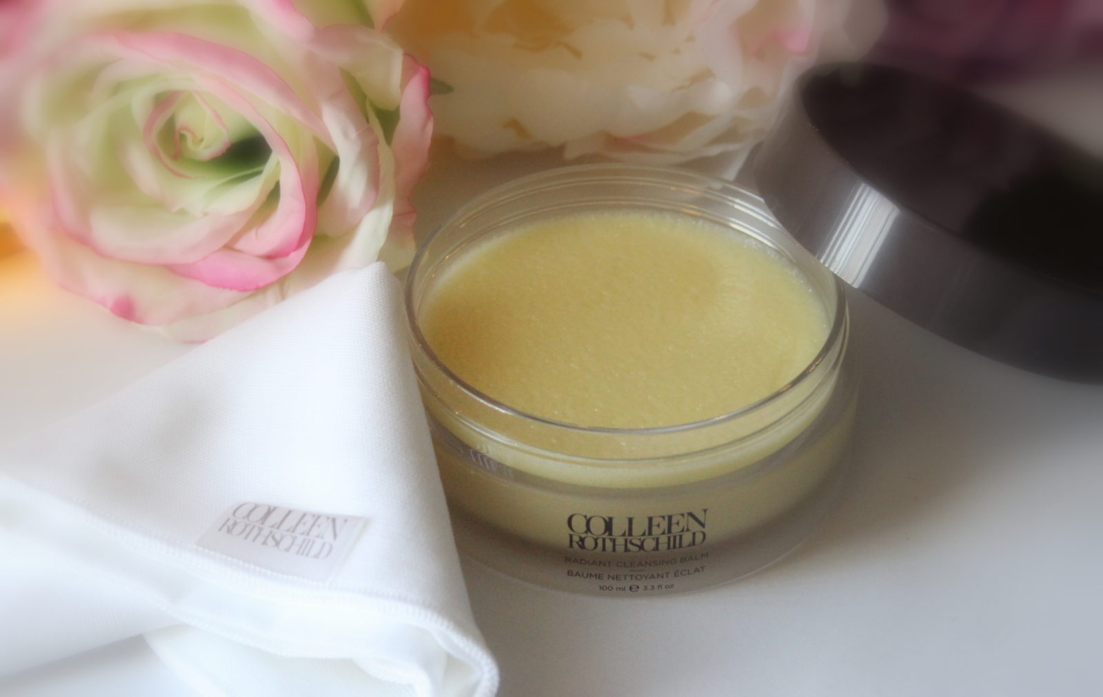 Colleen Rothschild Cleansing Balm Review