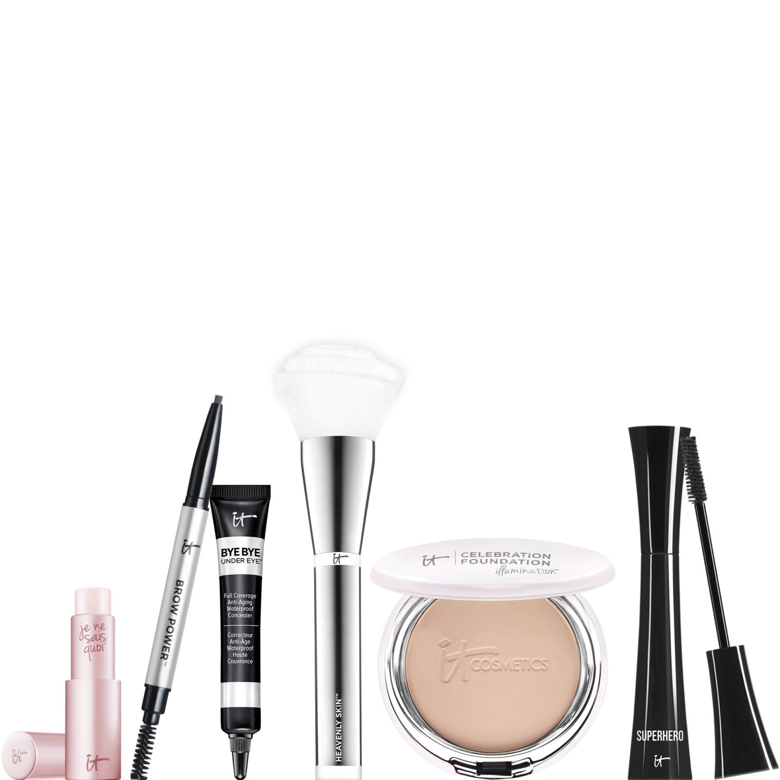 IT Cosmetics It’s Your Top 5 Superstars & More TSV #ITSuperstars
