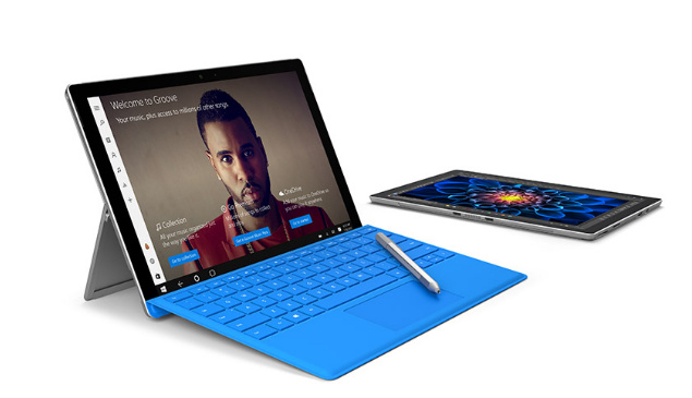 Microsoft Surface Pro is Perfect for Your Busy Life – Big Savings + Giveaway