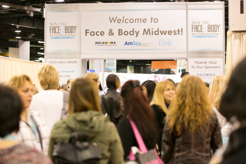 Face Body Midwest 2017