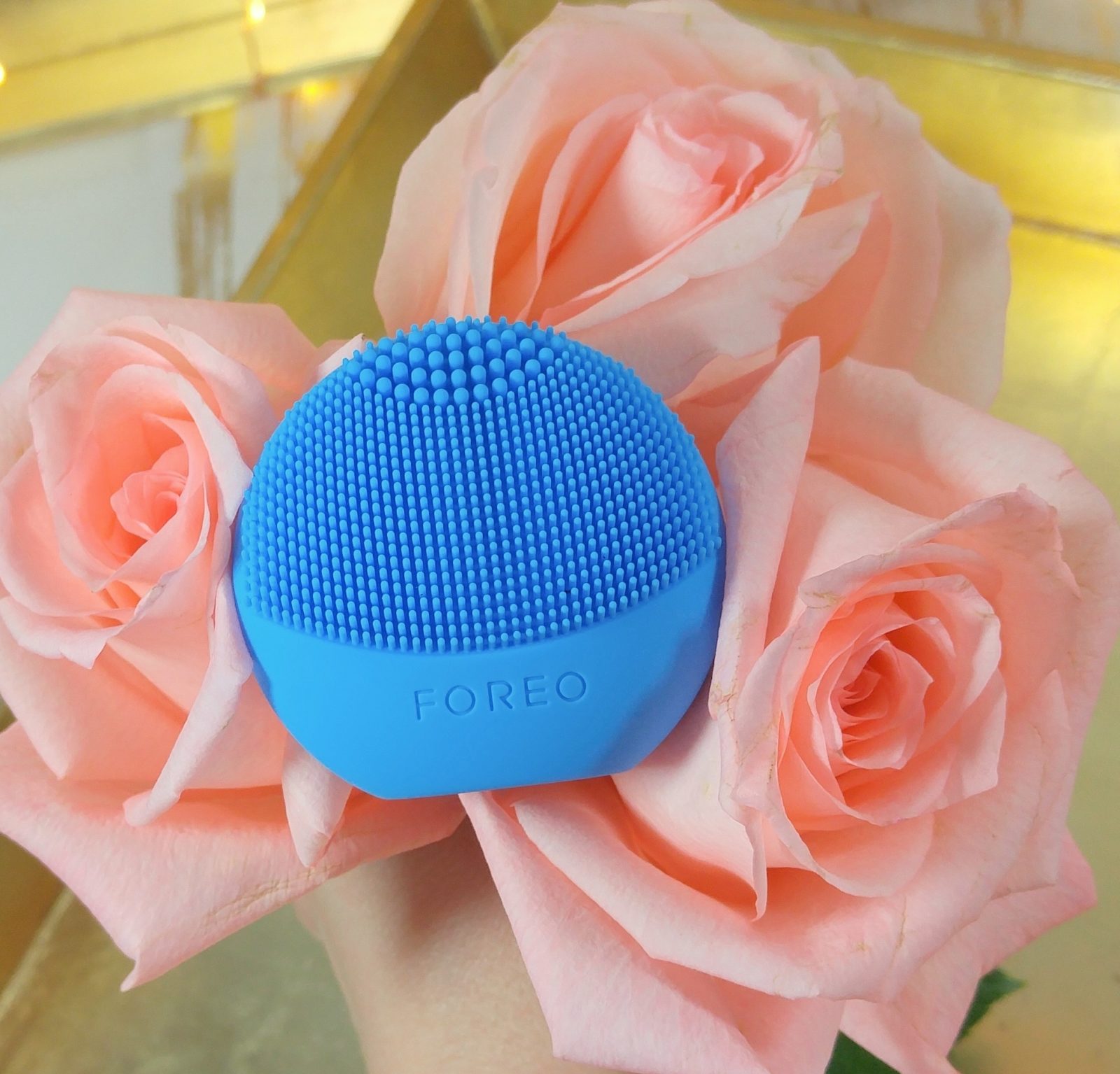 FOREO LUNA Play – The Missing Piece in Your Skincare Routine