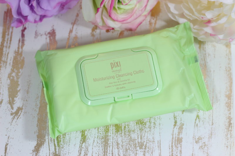 Pixi Cleansing Cloths